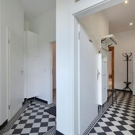 Ferienwohnung Berlin Luaran gambar