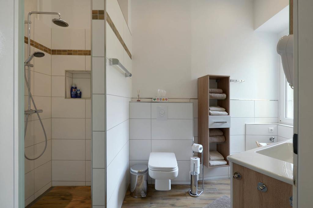 Ferienwohnung Berlin Luaran gambar