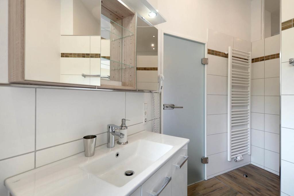 Ferienwohnung Berlin Luaran gambar