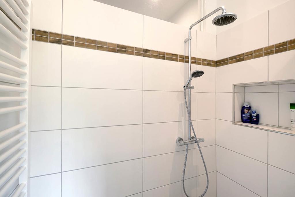 Ferienwohnung Berlin Luaran gambar