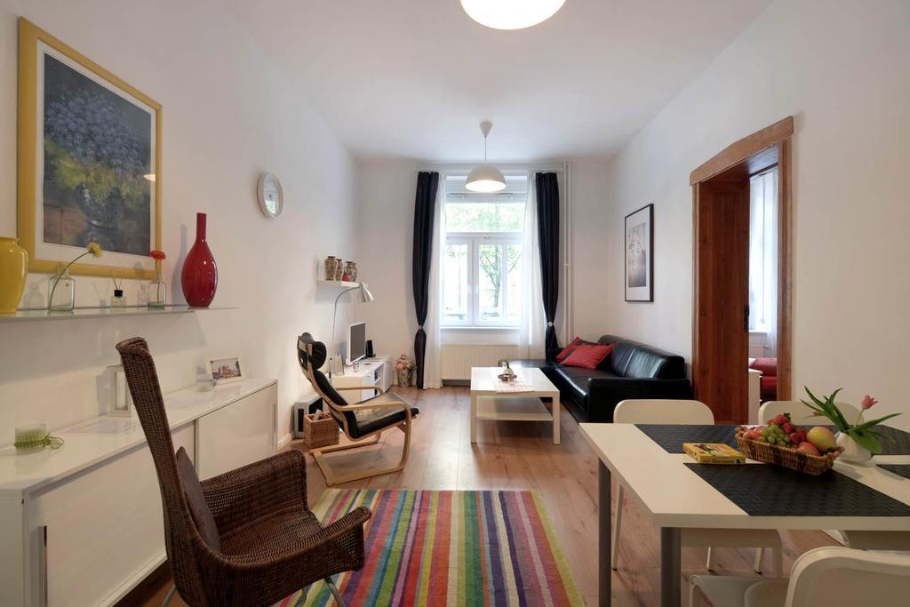 Ferienwohnung Berlin Luaran gambar