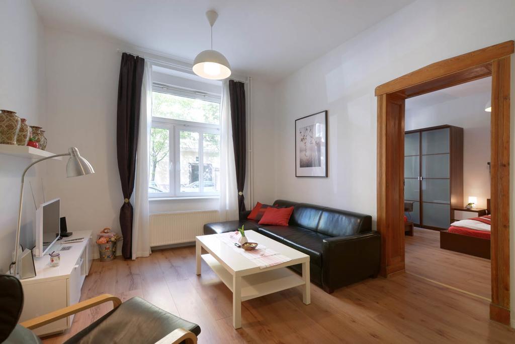 Ferienwohnung Berlin Luaran gambar