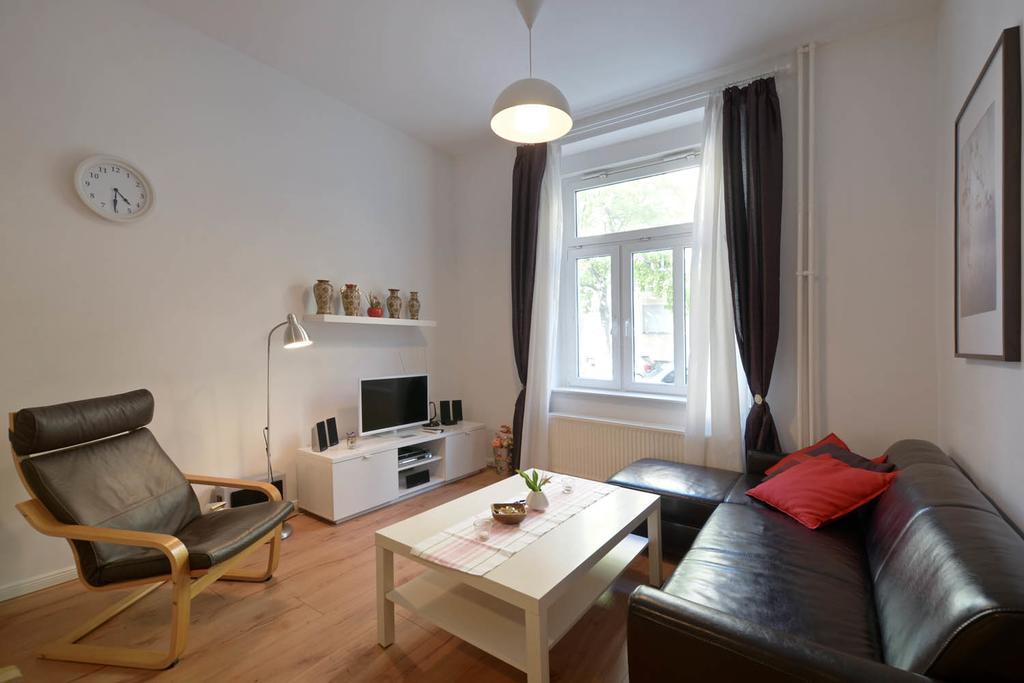 Ferienwohnung Berlin Luaran gambar