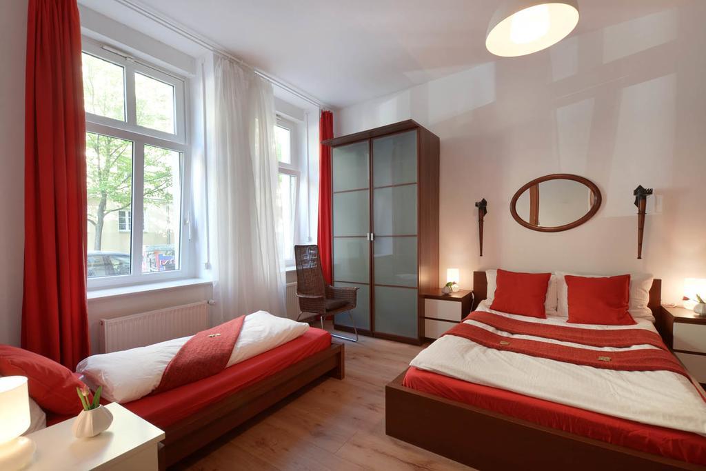 Ferienwohnung Berlin Luaran gambar