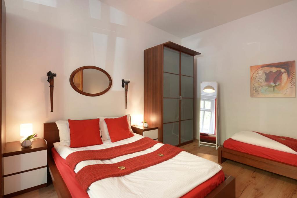 Ferienwohnung Berlin Luaran gambar
