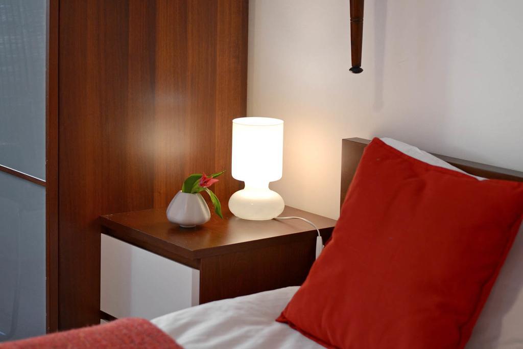 Ferienwohnung Berlin Luaran gambar