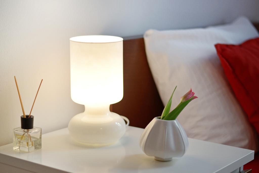 Ferienwohnung Berlin Luaran gambar