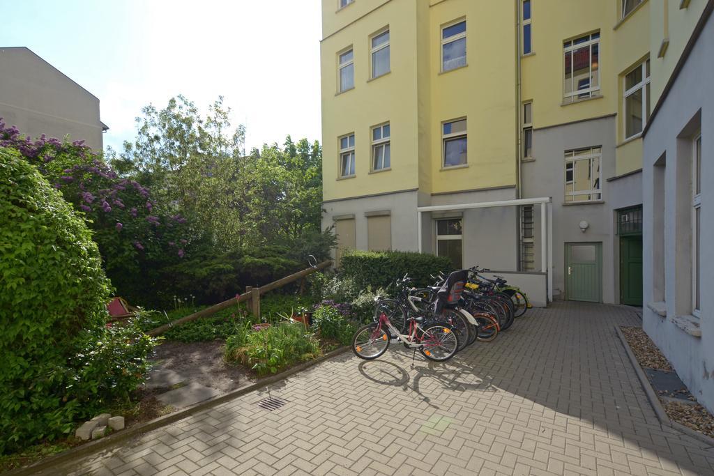 Ferienwohnung Berlin Luaran gambar
