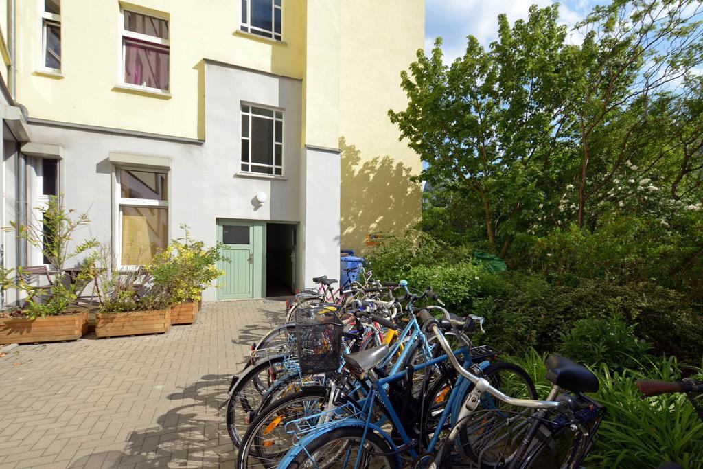 Ferienwohnung Berlin Luaran gambar