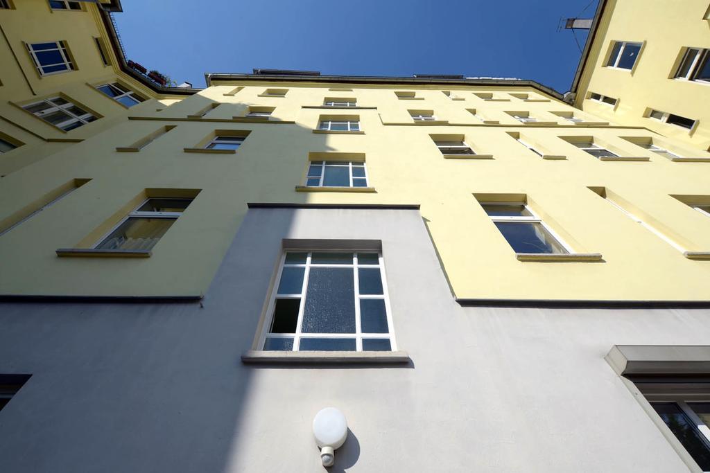 Ferienwohnung Berlin Luaran gambar