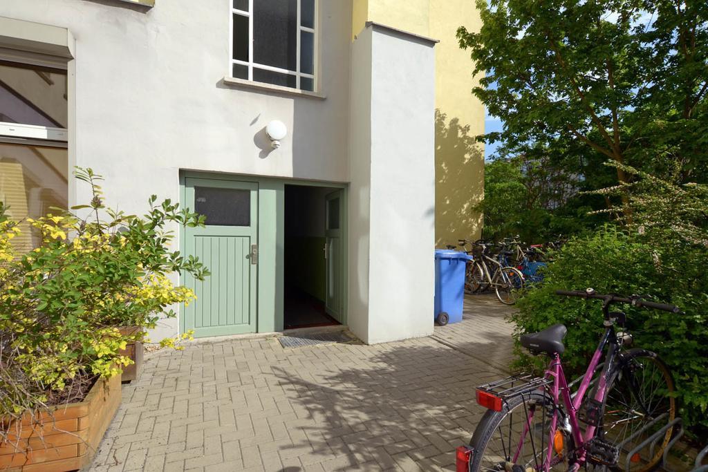 Ferienwohnung Berlin Luaran gambar