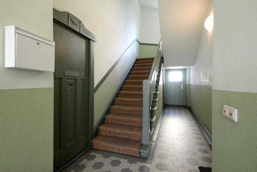 Ferienwohnung Berlin Luaran gambar