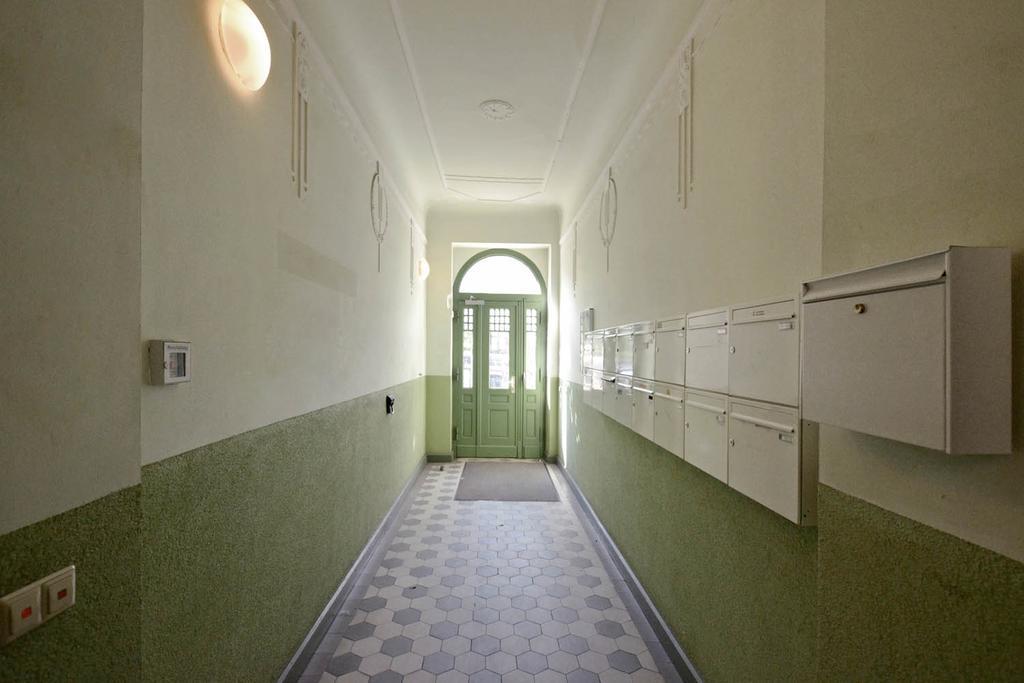 Ferienwohnung Berlin Luaran gambar