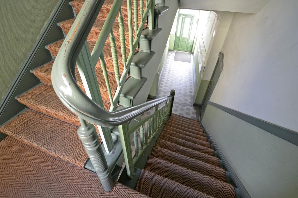Ferienwohnung Berlin Luaran gambar