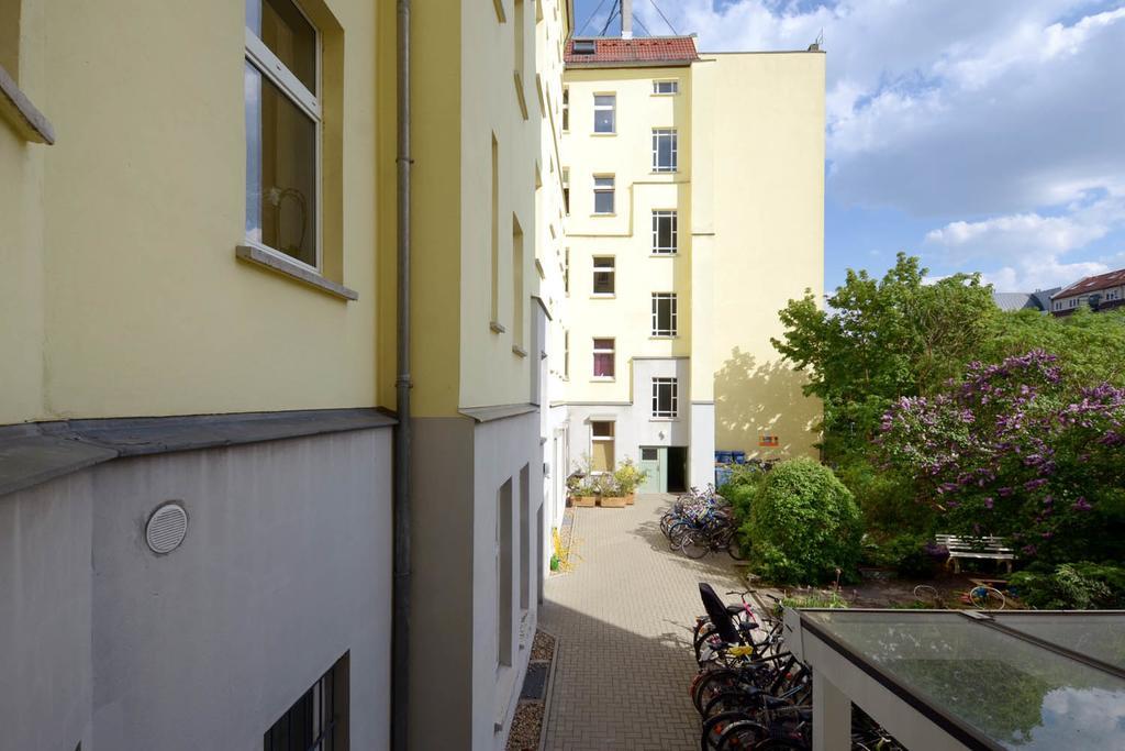 Ferienwohnung Berlin Luaran gambar