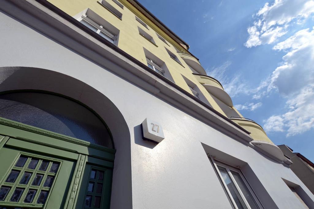 Ferienwohnung Berlin Luaran gambar