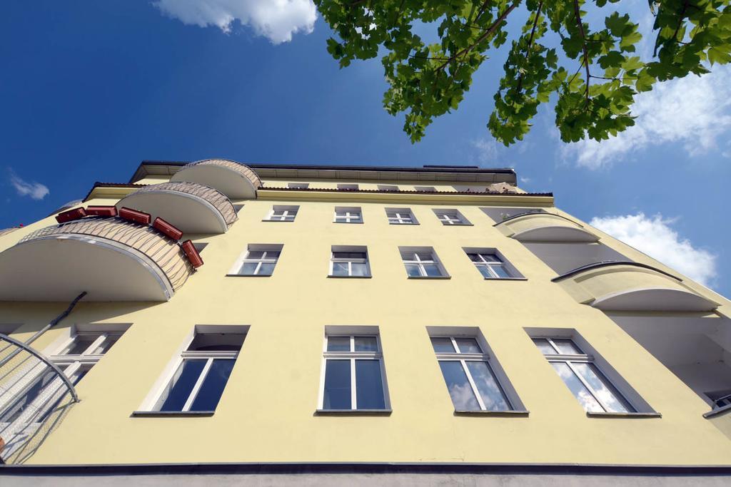 Ferienwohnung Berlin Luaran gambar