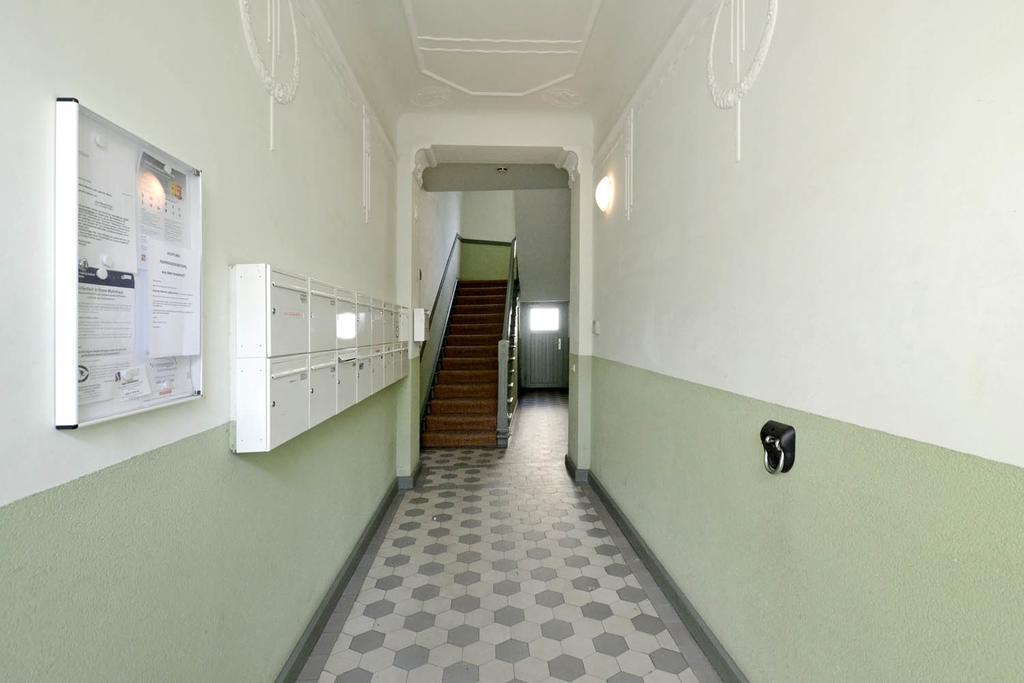 Ferienwohnung Berlin Luaran gambar